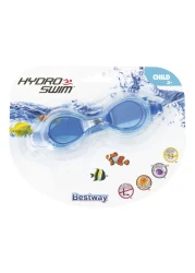 Bestway Hydro Swim Wave Crest Goggles 21049 Multicolour
