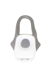 Spartan Tool with Bicycle Light Set SP-9023 Multicolour 2 PCS