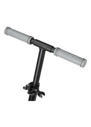 Spartan Falcon Scooter Black 200mm