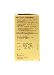 Revital Ginseng Plus 30 Tablets