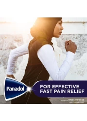 Panadol Actifast 20 Tablets