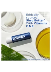 Labello 24-Hour Melt-in Moisture Men Active Lip Balm SPF15 4.8g