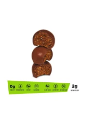 Freakin Healthy Raw Chocolate Protein Balls 60g