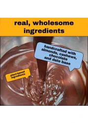 Snack Studio Breakfast In Bed Functional Superfood Snack Bar 40g Value Pack of 4