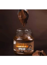Grenade Carb Killa Milk Chocolate Protein Spread 360g