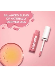 لابيلو زيت الشفاه، عناية مرطبة للشفاه، دريس نود، 5.5 مل