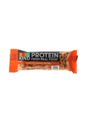 Be-Kind Peanut Butter Protein Bar, 50g Pack of 12