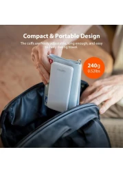 iHealth Neo Wireless Blood Pressure Monitor Upper Arm Cuff Bluetooth Blood Pressure Machine UltraThin Portable AppEnabled for iOS Android