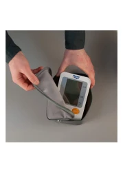 Physio Logic EssentiA Automatic Blood Pressure Monitor with Universal Arm Cuff