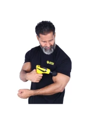 Separable Vibrating Massager UT99