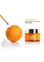 Dr-Rashel Vitamin C Face Cream 50g