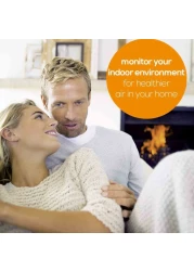 ميزان حرارة هيجرو من بيورير (اتش ام 16)