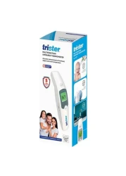 تريستر ميزان حرارة متعدد الوظائف بالأشعة تحت الحمراء TS-1/T1