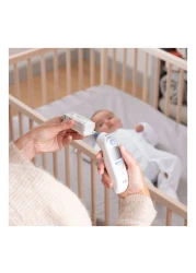 BRAUN F 40 THERMOSCAN