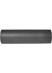 Skyland Fitness Yoga Mat, Anti Slip Eco Friendly Material-Em-9315(10mm Thick)