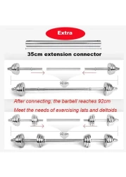Dumbbell Weights for Fitness-20KG