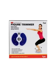 سوبريم سبورتس جهاز تنسيق القوام - متعدد الألوان