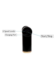 iCare Mini Percussion Muscle Massager