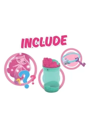 سيسترز دمى حورية البحر مع 2 إكسسوار