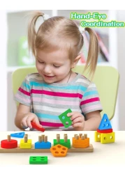 Montessori Toys for kids