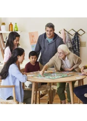 HASBROG MONOPOLY CLASSIC