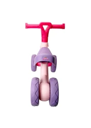 Disney Character 4-Wheel Ride-On Toy Assorted