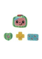 Cocomelon Boo Boo JJ Plush 11 Inch Doll