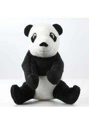 Soft Toy Jungle Companion Who Likes To Go On Adventure