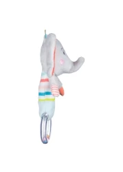 Bebeconfort Activity Rattle Elephant