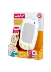 Winfun My First Baby Selfie Phone 000767 White