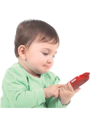 Clementoni Baby Smartphone 14948 Multicolour