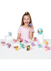 Zuru 5 Surprise Mini Brands! A-Lot-A Axolotls Series 1 Mystery Pack
