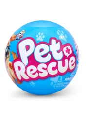 زورو 5 سيربرايز لعبة الحيوانات الأليفة - متعدد الألوان