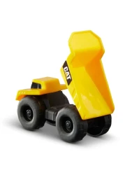Cat Mini Machines Loader Play Vehicle Yellow 3inch 1PC Assorted
