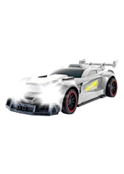 واي إف سيارة جديدة تعمل بالتحكم عن بعد مع أضواء متنوعة بتردد 27 ميغا هرتز و4 قنوات