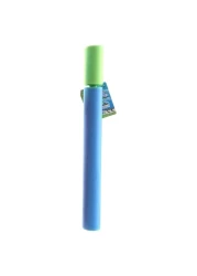 Foam Water Shooter Pump Display Box Red Blue Green 40cm