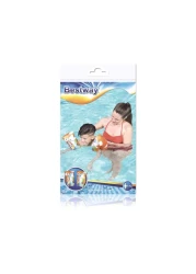 Bestway Inflatable Aquatic Life Armbands BW32102 Multicolour 30x15cm
