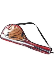 ULTIMAX Baseball bat with Lightweight Aluminum Alloy Baseball Bat and Glove, Teens Baseballs Set with Ball Carry Bag Safe &amp; Durable Ideal Gift Choice for all Player Baseball Gloves 30in-Silver