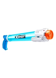 Zuru X-Shot Water Soaker Gun Tube Assorted