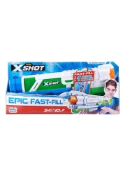 Zuru X-Shot Epic Fast-Fill Water Blaster 1000ml