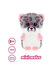 Keel Toys Motsu Mini Animal Plush Toy 10cm 24 PCS