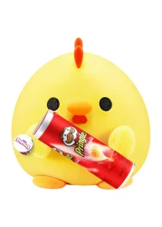 Zuru Snackles Soft Plush Toy Medium Assorted