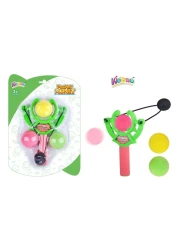 Kidzpro Pocket Money Slingshot Multicolour