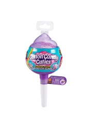 Zuru Series 1 Oosh Cotton Candy Cuties Medium Cupcake