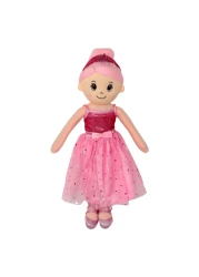 Princess Rag Doll 58cm
