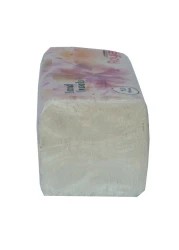 رويال منشفة يد باللون الأبيض، لفة واحدة