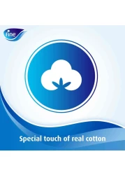 Fine Classic Sterilized Facial Tissues 2 Ply 100 Sheets 1 PCS