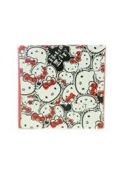 Hello Kitty 3 Ply Facial Tissues White 56 Sheets 1 PCS