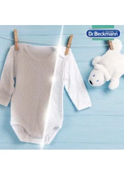 Dr. Beckmann Hygiene White Stain Remover 400g