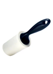 Scotch-Brite Lint Roller With 30 Sheets Black 4.55m